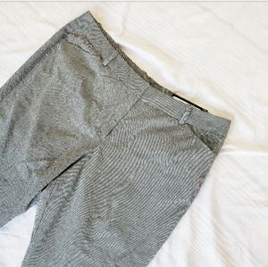 worthington modern fit trouser size